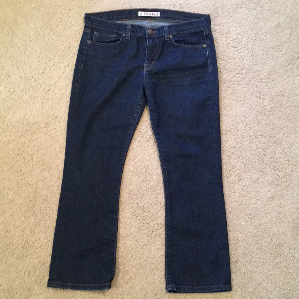 J Brand Jeans